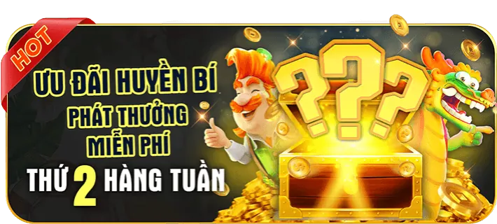 Jackpot lũy tiến siêu khủng