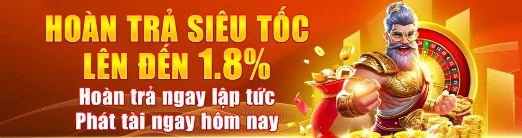 Giải độc đắc lũy tiến và cơ hội thắng lớn tại Win 98